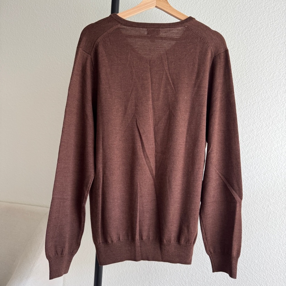 J. Crew Sweater - Picture 3 of 3